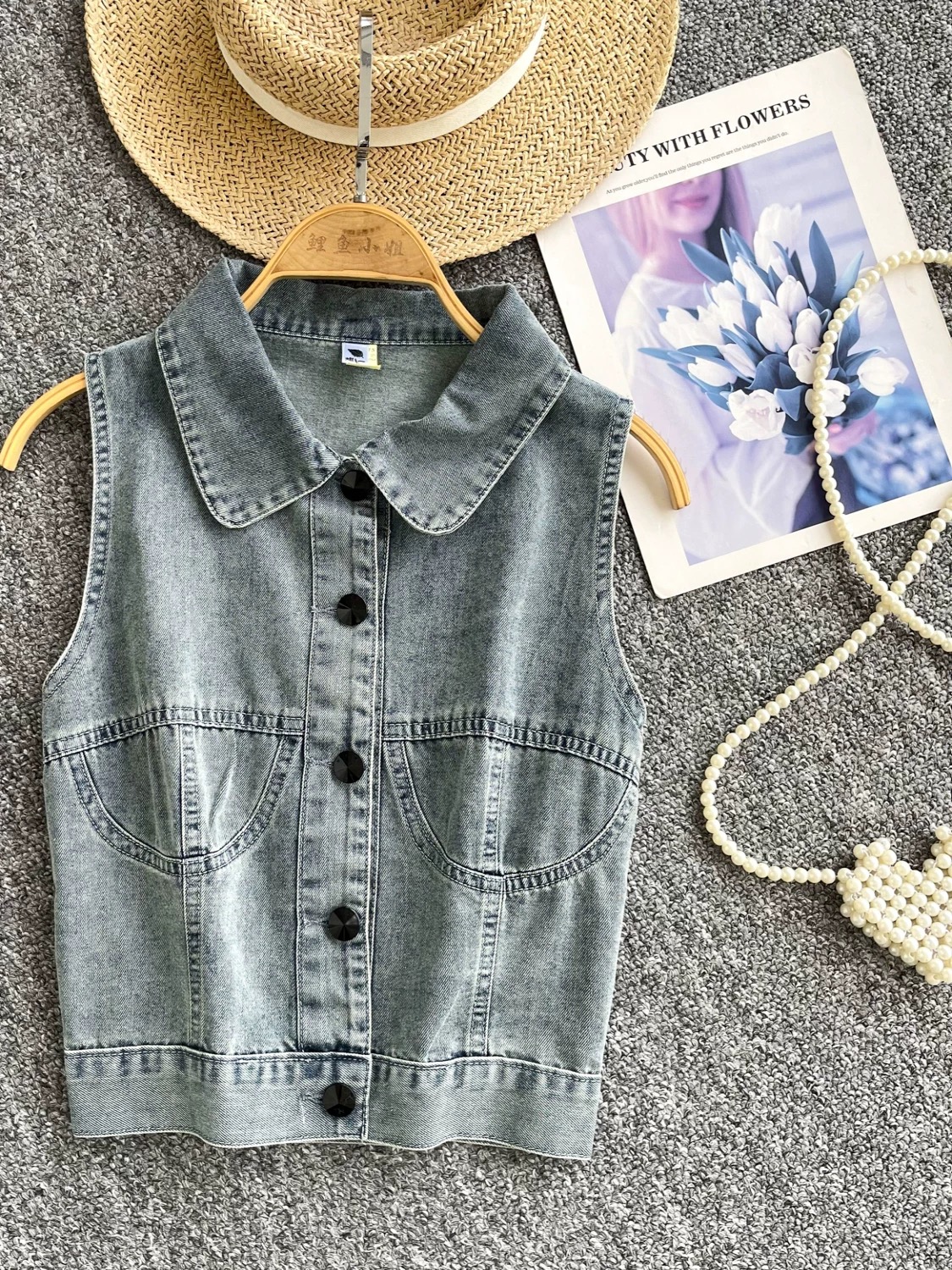 Ciara top DTO107 images